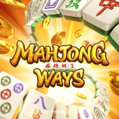 Mahjong Ways Logo