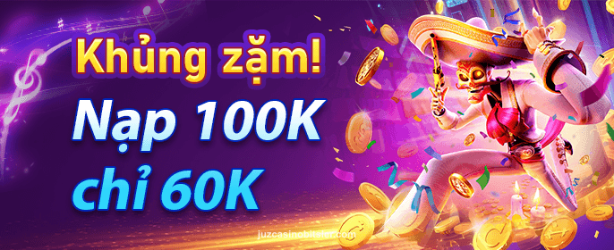 juzcasino Banner 1