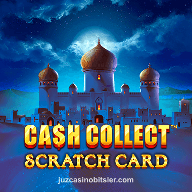 Cash Collect Scratch